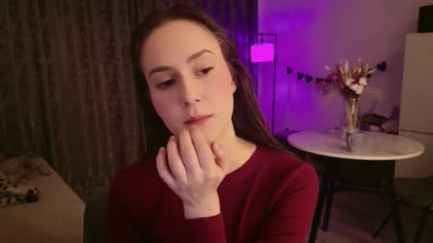 Lucy Rose online show from 02-27-26, 03:23