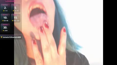 lucyrosess online show from 02-05-26, 11:53