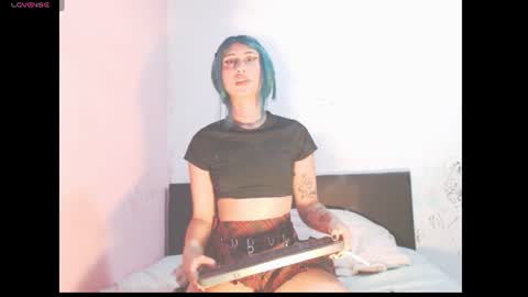 lucyrosess online show from 06-24-26, 04:00
