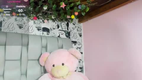 Snapshot of lucyrosse_ chatting on 02-02-25, 02:13 Lucy online show from 02-02-25, 02:13