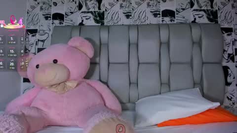 Snapshot of lucyrosse_ chatting on 09-28-25, 11:15 Lucy online show from 09-28-25, 11:15