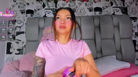 Snapshot of lucyrosse_ chatting on 10-06-25, 11:07 Lucy online show from 10-06-25, 11:07