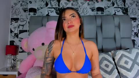 Lucy online show from 04-23-26, 11:20