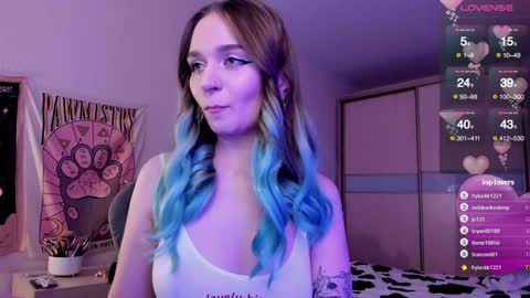 Snapshot of lucysbrain chatting on 01-28-25, 07:42 Lucy online show from 01-28-25, 07:42