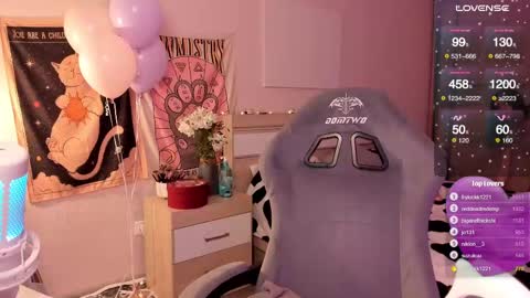 Snapshot of lucysbrain chatting on 02-22-25, 08:09 Lucy online show from 02-22-25, 08:09