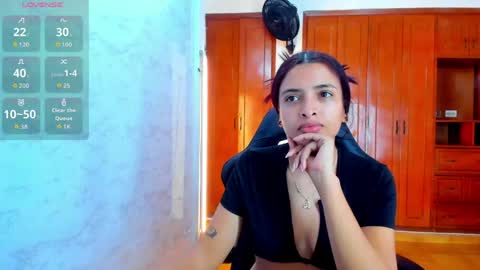 LUCY  online show from 04-20-26, 07:26