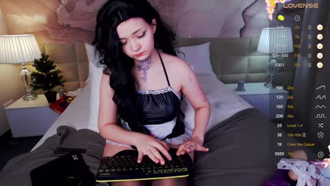 Snapshot of lucyvee chatting on 12-04-24, 04:43 lucyvee online show from 12-04-24, 04:43