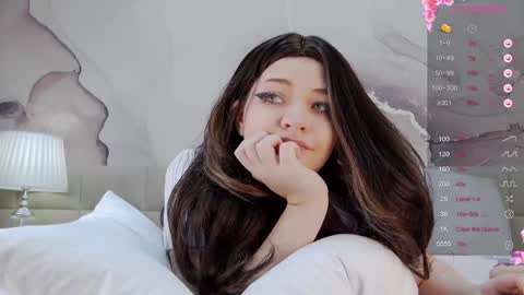 Snapshot of lucyvee chatting on 12-15-24, 01:46 lucyvee online show from 12-15-24, 01:46