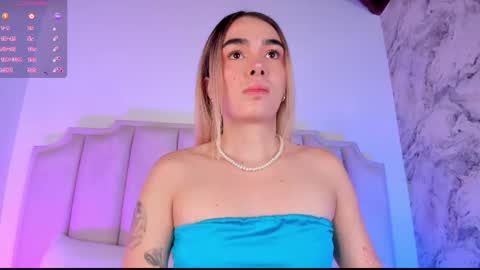 Lucy online show from 03-08-25, 11:37