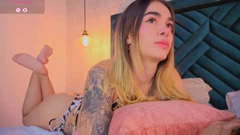 Lucy online show from 10-17-25, 04:59