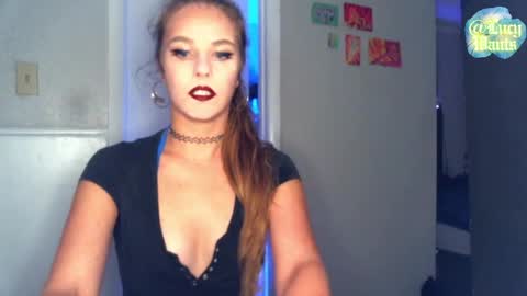 Snapshot of lucywants chatting on 07-18-26, 02:49 Goddess Lucy lucywants online show from 07-18-26, 02:49