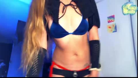 Snapshot of lucywants chatting on 07-23-26, 01:58 Goddess Lucy lucywants online show from 07-23-26, 01:58
