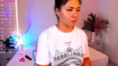 Lucy Wold online show from 07-21-26, 06:43