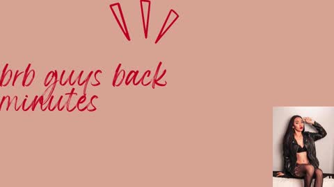 Lucy Liiu online show from 03-10-25, 06:23