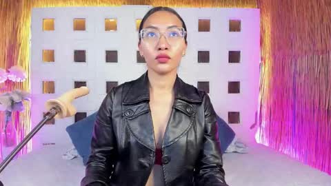 Lucy Liiu online show from 03-07-26, 10:29