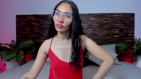 Lucy Liiu online show from 05-16-26, 07:34
