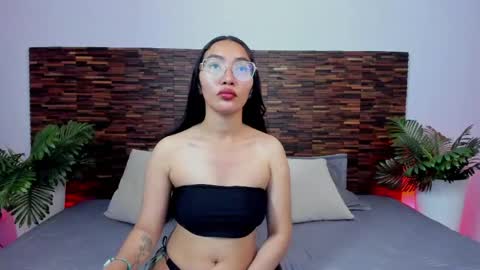 Lucy Liiu online show from 06-06-26, 08:13