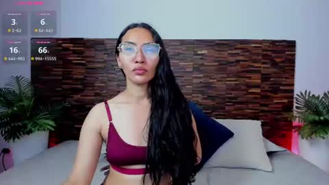 Lucy Liiu online show from 06-11-26, 12:32