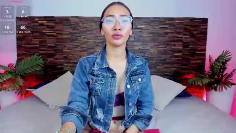 Lucy Liiu online show from 06-26-26, 08:46