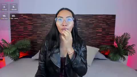 Lucy Liiu online show from 06-29-26, 02:06