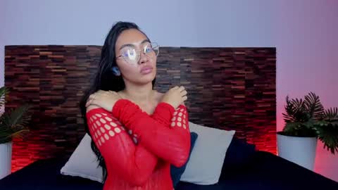 Lucy Liiu online show from 07-02-26, 10:16