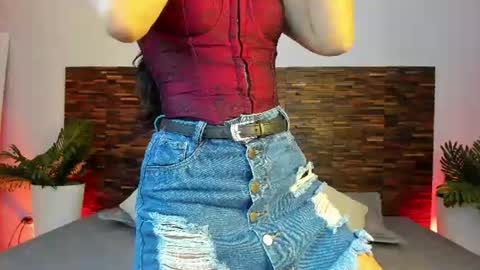 Lucy Liiu online show from 07-11-26, 08:11