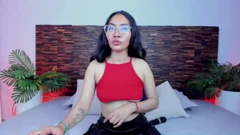 Lucy Liiu online show from 07-28-26, 09:14