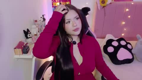 LUCYY FROM HOME  online show from 03-23-26, 01:09