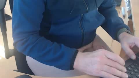 Snapshot of lud1967 chatting on 01-03-25, 12:30 lud1967 online show from 01-03-25, 12:30