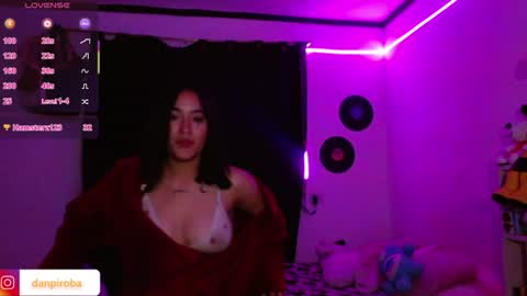 ludovica online show from 07-30-26, 02:10