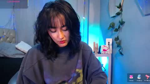 LUDOVICA online show from 01-17-26, 03:11