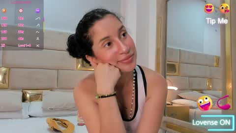 Ludovicca Mark online show from 05-07-26, 08:25