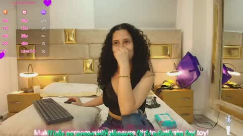Ludovicca Mark online show from 05-16-26, 09:13