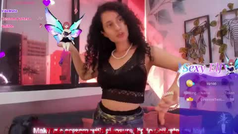 Ludovicca Mark online show from 05-20-26, 08:59