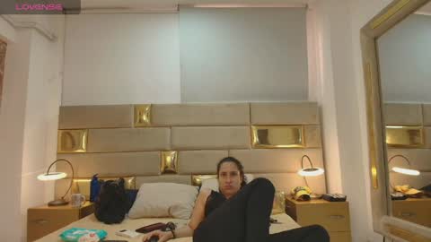 Ludovicca Mark online show from 05-27-26, 08:39
