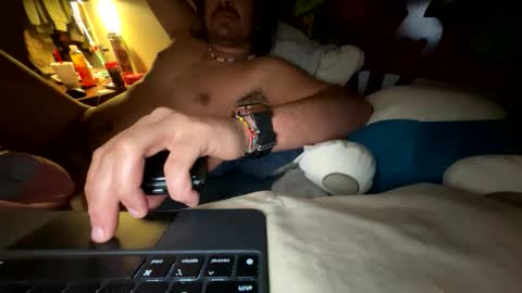 Snapshot of luduuig chatting on 01-17-26, 08:19 ludwig online show from 01-17-26, 08:19