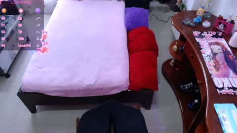 Lufek23 online show from 12-07-24, 05:09