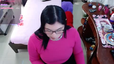 Lufek23 online show from 12-28-24, 03:26