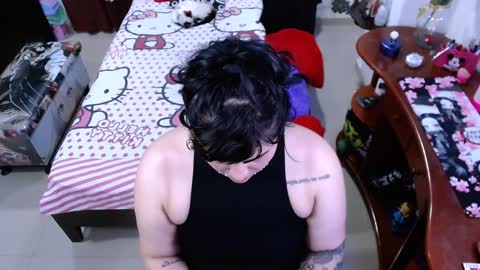 Lufek23 online show from 01-15-25, 11:51