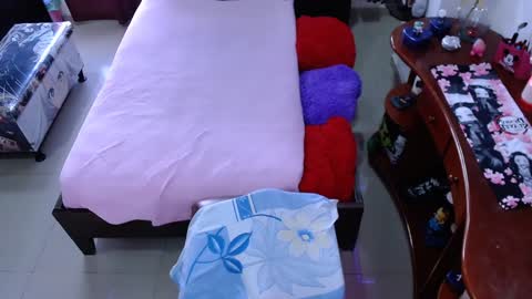 Lufek23 online show from 01-24-25, 06:35