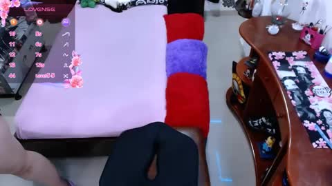 Lufek23 online show from 02-01-25, 11:16