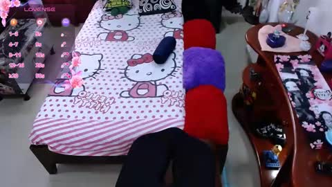 Lufek23 online show from 02-13-25, 05:44