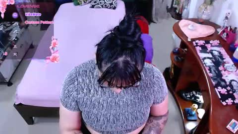 Lufek23 online show from 03-07-25, 12:15