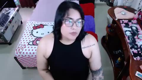 Lufek23 online show from 03-10-25, 07:29