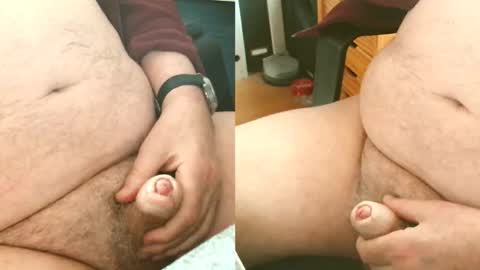 Luhamburg online show from 01-13-26, 12:32