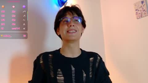 Lui online show from 03-08-26, 03:10