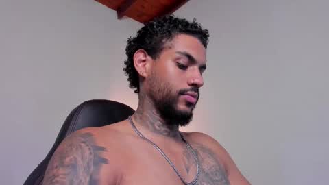 Luigi Vitale online show from 02-21-26, 01:17