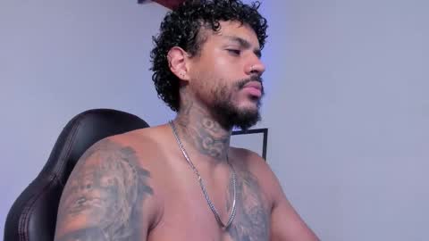 Luigi Vitale online show from 03-30-26, 01:06