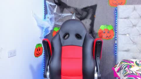 Luigi Independent model online show from 10-13-25, 08:58