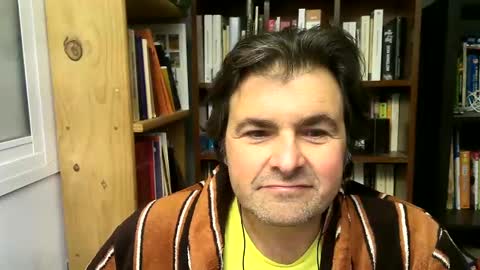 LUIGIJOHN online show from 01-09-25, 11:02